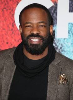 LOS ANGELES, CA - January 3: Chike Okonkwo, at Premiere Of Showtime s The Chi at The Downtown Independent in Los Angeles, California on January 3, 2018. Copyright: xFayexSadoux