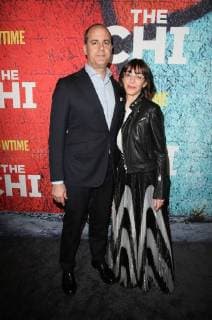 LOS ANGELES, CA - January 3: David Nevins, Guest, at Premiere Of Showtime s The Chi at The Downtown Independent in Los Angeles, California on January 3, 2018. Copyright: xFayexSadoux