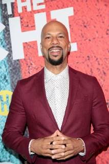 Common bei der The Chi (Showtime) Serien Premiere am 3.01.2018 in Los Angeles Showtime s The Chi TV Series Los Angeles Premiere in Los Angeles, 2018
