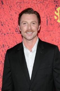 Sam Daly bei der The Chi (Showtime) Serien Premiere am 3.01.2018 in Los Angeles Showtime s The Chi TV Series Los Angeles Premiere in Los Angeles, 2018