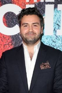 Brian King bei der The Chi (Showtime) Serien Premiere am 3.01.2018 in Los Angeles Showtime s The Chi TV Series Los Angeles Premiere in Los Angeles, 2018