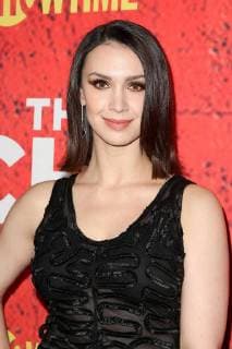Alixandra von Renner bei der The Chi (Showtime) Serien Premiere am 3.01.2018 in Los Angeles Showtime s The Chi TV Series Los Angeles Premiere in Los Angeles, 2018