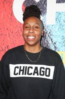 Lena Waithe bei der The Chi (Showtime) Serien Premiere am 3.01.2018 in Los Angeles Showtime s The Chi TV Series Los Angeles Premiere in Los Angeles, 2018