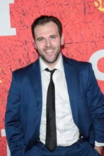 Mickey O Sullivan bei der The Chi (Showtime) Serien Premiere am 3.01.2018 in Los Angeles Showtime s The Chi TV Series Los Angeles Premiere in Los Angeles, 2018