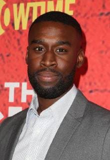 January 3, 2018 - Los Angeles, California, U.S. - 03 January 2018 - Los Angeles, California - Tosin Morohunfola. Showtime s The Chi Los Angeles Premiere held at Downtown Independent. Photo Credit: AdMedia Los Angeles U.S. - ZUMAa123 20180103_zaa_a123_120 Copyright: xF.xSadoux