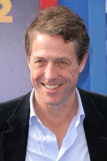 Hugh Grant at the Premiere of Warner Bros Paddington 2 held at the Regency Village Theatre in Westwood, CA, January 6, 2018. Photo by Joseph Martinez PictureLux Los Angeles CA USA  Copyright: xJosephxMartinezx 33506_015JM