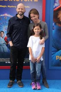 Jon Cryer at the Premiere of Warner Bros Paddington 2 held at the Regency Village Theatre in Westwood, CA, January 6, 2018. Photo by Joseph Martinez PictureLux Los Angeles CA USA  Copyright: xJosephxMartinezx 33506_031JM