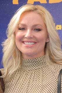 Elisabeth Röhm at the Premiere of Warner Bros Paddington 2 held at the Regency Village Theatre in Westwood, CA, January 6, 2018. Photo by Joseph Martinez PictureLux Los Angeles CA USA  Copyright: xJosephxMartinezx 33506_050JM
