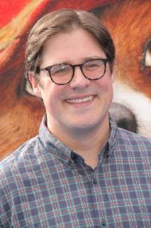 Rich Sommer at the Premiere of Warner Bros Paddington 2 held at the Regency Village Theatre in Westwood, CA, January 6, 2018. Photo by Joseph Martinez PictureLux Los Angeles CA USA  Copyright: xJosephxMartinezx 33506_066JM