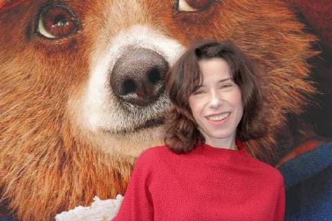 Sally Hawkins at the Premiere of Warner Bros Paddington 2 held at the Regency Village Theatre in Westwood, CA, January 6, 2018. Photo by Joseph Martinez PictureLux Los Angeles CA USA  Copyright: xJosephxMartinezx 33506_092JM