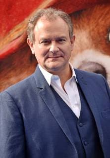 Hugh Bonneville attends the premiere of Paddington 2 at the Regency Village Theatre in Los Angeles, California on January 6, 2018.  LAP20180106916 CHRISTINExCHEW