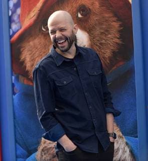 Jon Cryer attends the premiere of Paddington 2 at the Regency Village Theatre in Los Angeles, California on January 6, 2018.  LAP20180106922 CHRISTINExCHEW