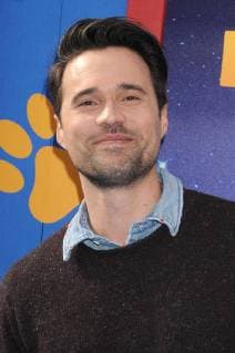 January 6, 2018 - Los Angeles, California, United States - January 6th 2018 - Los Angeles, California USA - Actor BRETT DALTON at Paddington 2 Premiere held at the Regency Village Theater, Westwood, CA. Los Angeles United States - ZUMAf05_ 20180106_zaf_f05_016 Copyright: xPaulxFentonx