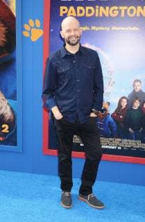 January 6, 2018 - Los Angeles, California, United States - January 6th 2018 - Los Angeles, California USA - Actor JON CRYER at Paddington 2 Premiere held at the Regency Village Theater, Westwood, CA. Los Angeles United States - ZUMAf05_ 20180106_zaf_f05_058 Copyright: xPaulxFentonx