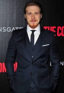 NEW YORK, NY - January 8: Adam Nagaitis attends The Commuter New York Premiere at AMC Loews Lincoln Square on January 8, 2018 in New York City. Copyright: xx