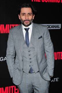 NEW YORK, NY - January 8: Jaume Collet-Serra attends The Commuter New York Premiere at AMC Loews Lincoln Square on January 8, 2018 in New York City. Copyright: xx