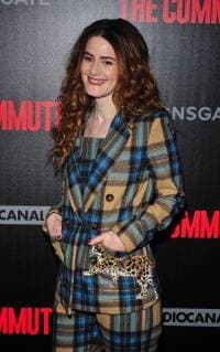 NEW YORK, NY - January 8: Kayla Foster attends The Commuter New York Premiere at AMC Loews Lincoln Square on January 8, 2018 in New York City. Copyright: xx