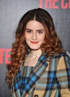 NEW YORK, NY - January 8: Kayla Foster attends The Commuter New York Premiere at AMC Loews Lincoln Square on January 8, 2018 in New York City. Copyright: xx