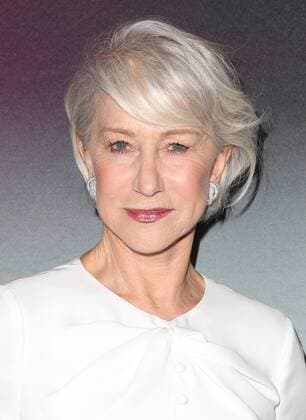 WEST HOLLYWOOD, CA - JANUARY 9: Helen Mirren at the Los Angeles premiere of The Leisure Seekers in West Hollywood, California on January 9, 2018. Copyright: xFayexSadoux