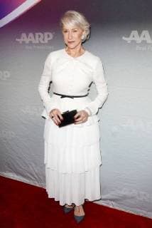 Helen Mirren bei der The Leisure Seeker Film Premiere am 9.01.2018 in Los Angeles The Leisure Seeker Filmpremiere in Los Angeles, 2018