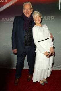 Premiere du film The Leisure Seeker a West Hollywood. 9 January 2018 - West Hollywood, California - Donald Sutherland and Helen Mirren. The Leisure Seeker Premiere held at the Pacific Design Center in West Hollywood. Photo Credit: AdMedia 223351 2018-01-09 CA West Hollywood Etats-Unis Sutherland, Donald; Mirren, Helen  Copyright: xAdMediax STAR_223351_007