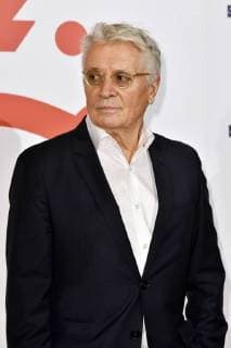 Henry Hübchen beim 27. B.Z. Kulturpreis 2018 in der Volksbühne. Berlin, 09.01.2018
