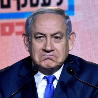 Themen der Woche Israeli Prime Minister Benjamin Netanyahu attends the Globes Business Conference in Jerusalem, Israel on January 11, 2018.  JER2018011105b DEBBIExHILL