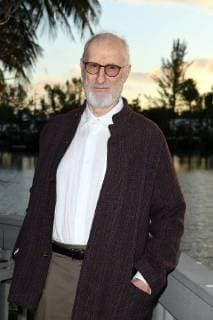 FORT LAUDERDALE, FL - JANUARY 11: Television icon James Cromwell receives PETA s annual Hero to Animals Award at a special dinner honoring him at South Florida s Sublime Restaurant & Bar on January 11, 2018 in Fort Lauderdale, Florida People: James Cromwell Transmission Ref: FLXX Must call if interested Michael Storms Storms Media Group Inc. Copyright: xStormsxMediaxGroupxisxaxNewsxAgencyxspecializingxinxlatexbreakingxcelebrityxNewsx&xImages.xÂ©x2018xStormsxMediaxGroupxInc.xAllxrightsxreservedx