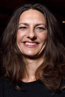 Catrin Striebeck bei der Premiere des Kinofilms Das Milan-Protokoll im Filmforum im Museum Ludwig. Köln, 12.01.2018