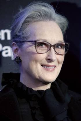 Pentagon Papers Premiere in Paris Premiere de Pentagon Papers a l UGC Normandie ides Champs Elysees a Paris. Photo: Laurent Guerin E Press photo. Meryl Streep Paris France  569004