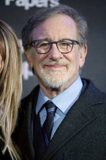 Pentagon Papers Premiere in Paris Premiere de Pentagon Papers a l UGC Normandie ides Champs Elysees a Paris. Photo: Laurent Guerin E Press photo. Steven Spielberg Paris France  569004