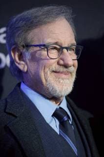 Pentagon Papers Premiere in Paris Premiere de Pentagon Papers a l UGC Normandie ides Champs Elysees a Paris. Photo: Laurent Guerin E Press photo. Steven Spielberg Paris France  569004