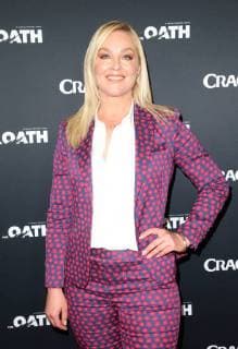 PASADENA, CA - JANUARY 14: Elisabeth Rohm, at Photo Call For Crackle s The Oath at The Langham Huntington in Pasadena, California on January 14, 2018. Copyright: xFayexSadoux