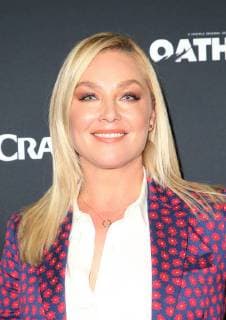 PASADENA, CA - JANUARY 14: Elisabeth Rohm, at Photo Call For Crackle s The Oath at The Langham Huntington in Pasadena, California on January 14, 2018. Copyright: xFayexSadoux