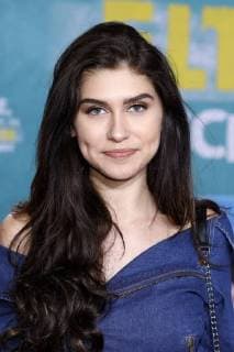 Ana Lisa Kohler bei der Premiere des Kinofilms Hilfe, ich hab meine Eltern geschrumpft im Cinedom. Köln, 14.01.2018