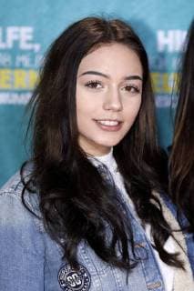 Tina Neumann bei der Premiere des Kinofilms Hilfe, ich hab meine Eltern geschrumpft im Cinedom. Köln, 14.01.2018