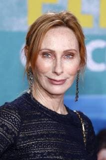 Andrea Sawatzki bei der Premiere des Kinofilms Hilfe, ich hab meine Eltern geschrumpft im Cinedom. Köln, 14.01.2018