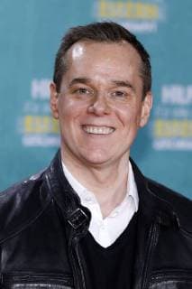 Tim Trageser bei der Premiere des Kinofilms Hilfe, ich hab meine Eltern geschrumpft im Cinedom. Köln, 14.01.2018