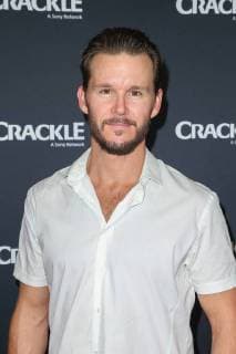 Ryan Kwanten beim Photocall zur Serie The Oath ( Der Schwur ) am 14.01.2018 in Pasadena Crackle s The Oath TV Series Photocall in Pasedena bei Los Angeles, 2018