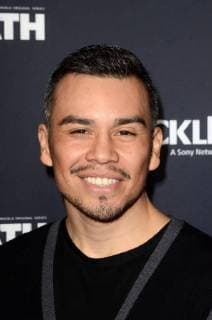 LOS ANGELES - JAN 14: J.J. Soria at the Crackle s The Oath Photo Call at the Langham Huntington Hotel on January 14, 2018 in Pasadena, CA  Copyright: xHPAx xIPAx xHutchinsxPhotox