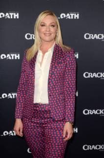 LOS ANGELES - JAN 14: Elisabeth Rohm at the Crackle s The Oath Photo Call at the Langham Huntington Hotel on January 14, 2018 in Pasadena, CA  Copyright: xHPAx xIPAx xHutchinsxPhotox