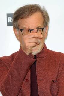 Milan, Photocall film The post Pictured: Steven Spielberg  Copyright: xAlbertoxTerenghix xIPAx xComi Terenghix