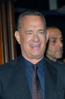 Milan, The Post movie preview. In the picture: Tom Hanks  Copyright: xSimonexComix xIPAx xComi Terenghix