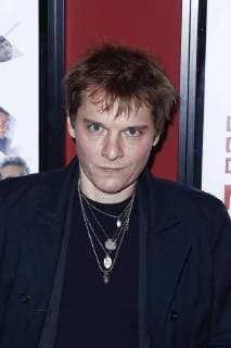 Benabar CELEBRITES : Avant premiere du film Brillantissime - Paris - 15 01 2018 StephenCaillet Panoramic 