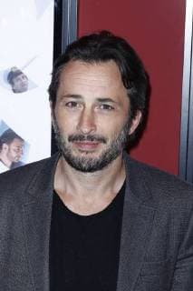 Michael Cohen CELEBRITES : Avant premiere du film Brillantissime - Paris - 15 01 2018 StephenCaillet Panoramic 