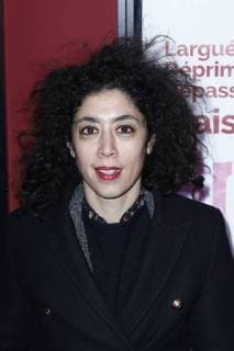 Naidra Ayadi CELEBRITES : Avant premiere du film Brillantissime - Paris - 15 01 2018 StephenCaillet Panoramic 