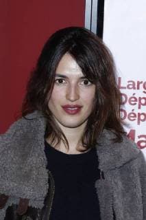 jeanne Damas CELEBRITES : Avant premiere du film Brillantissime - Paris - 15 01 2018 StephenCaillet Panoramic 