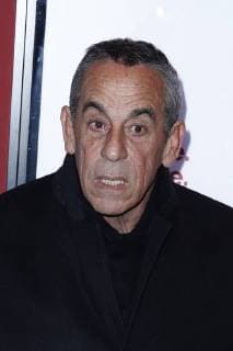 Thierry Ardisson CELEBRITES : Avant premiere du film Brillantissime - Paris - 15 01 2018 StephenCaillet Panoramic 