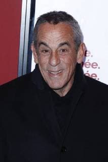 Thierry Ardisson CELEBRITES : Avant premiere du film Brillantissime - Paris - 15 01 2018 StephenCaillet Panoramic 
