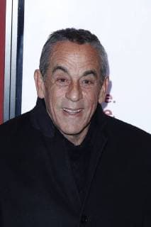 Thierry Ardisson CELEBRITES : Avant premiere du film Brillantissime - Paris - 15 01 2018 StephenCaillet Panoramic 